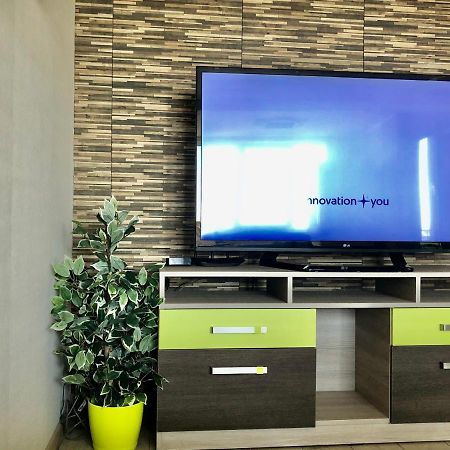 Avelov Art Apartment Burgas Zewnętrze zdjęcie