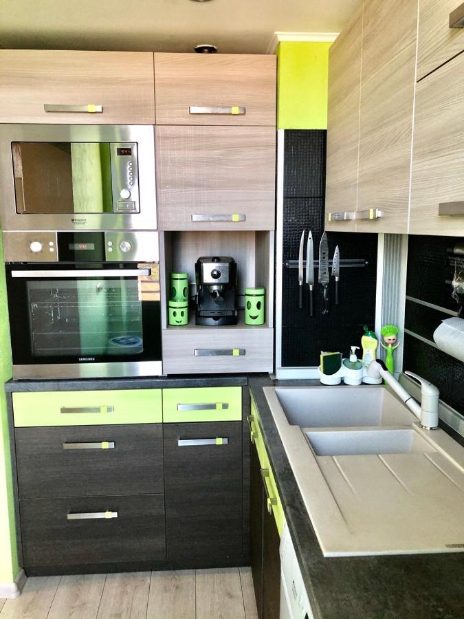 Avelov Art Apartment Burgas Zewnętrze zdjęcie