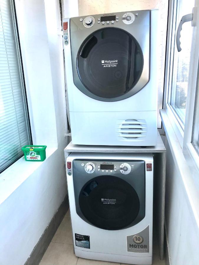Avelov Art Apartment Burgas Zewnętrze zdjęcie