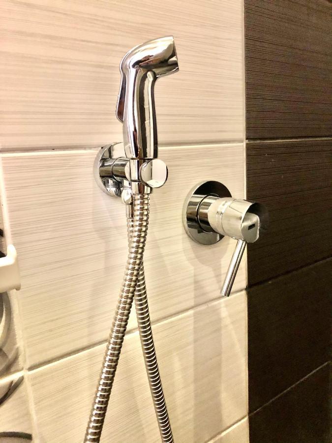 Avelov Art Apartment Burgas Zewnętrze zdjęcie