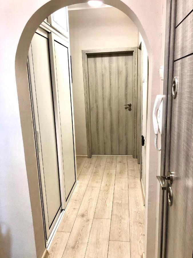 Avelov Art Apartment Burgas Zewnętrze zdjęcie
