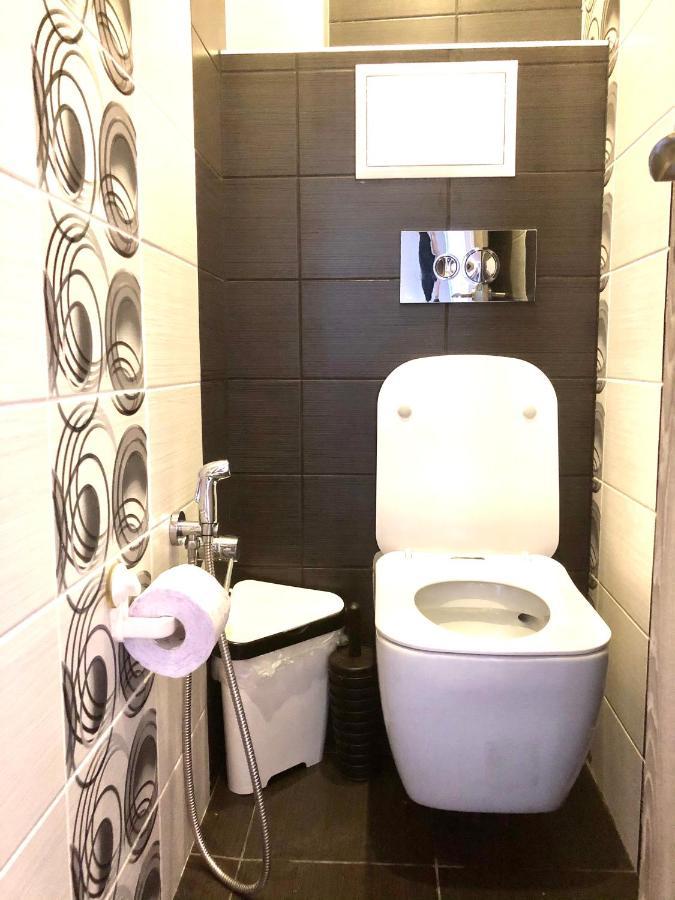 Avelov Art Apartment Burgas Zewnętrze zdjęcie