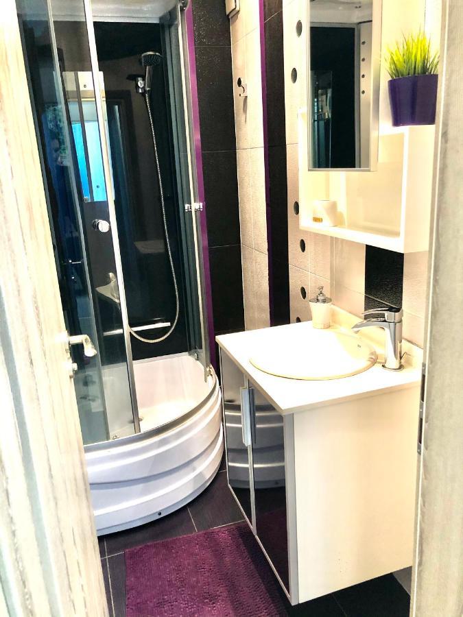 Avelov Art Apartment Burgas Zewnętrze zdjęcie