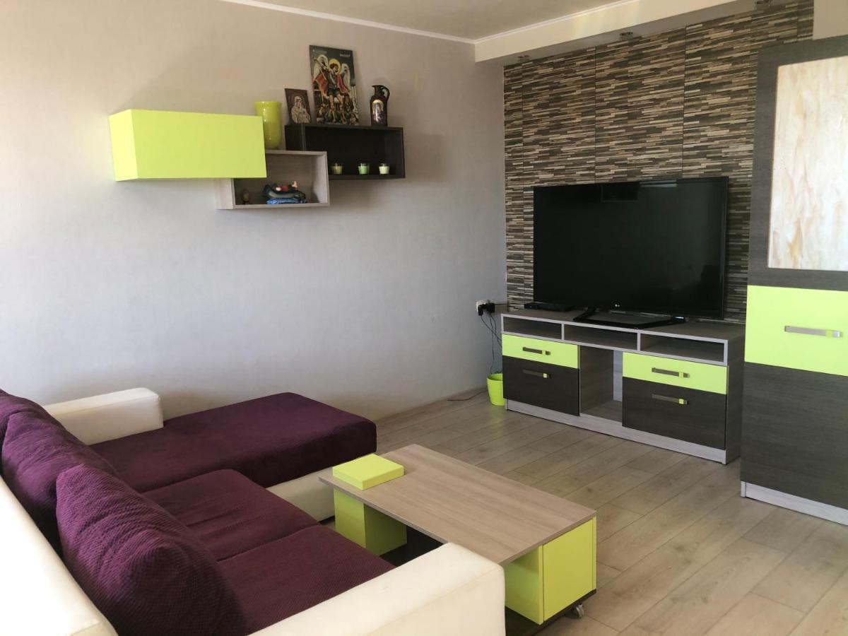 Avelov Art Apartment Burgas Zewnętrze zdjęcie