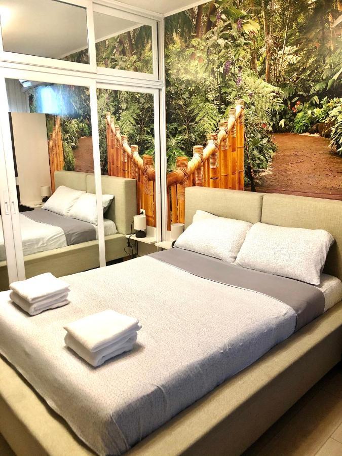 Avelov Art Apartment Burgas Zewnętrze zdjęcie