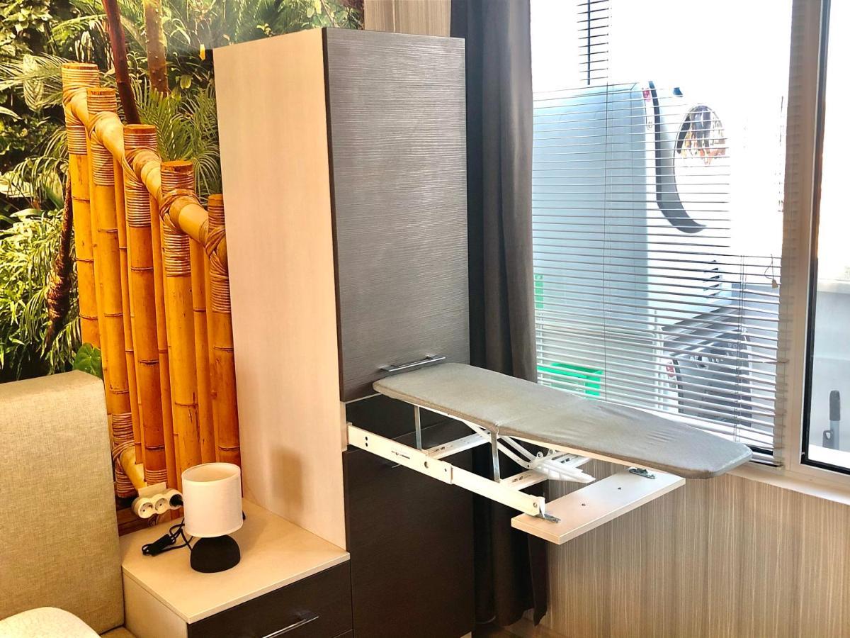 Avelov Art Apartment Burgas Zewnętrze zdjęcie