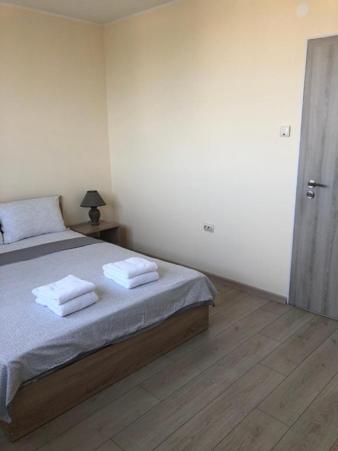 Avelov Art Apartment Burgas Zewnętrze zdjęcie