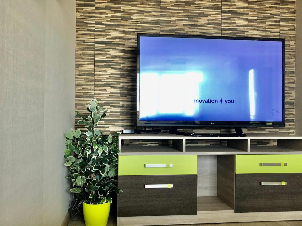 Avelov Art Apartment Burgas Zewnętrze zdjęcie